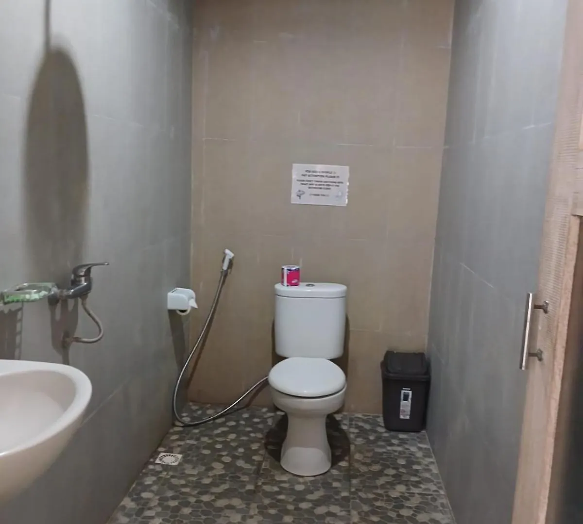אובוד Semaya Homestay