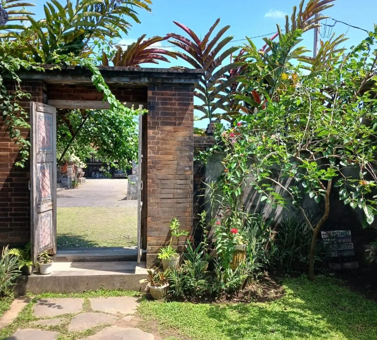 אובוד Semaya Homestay