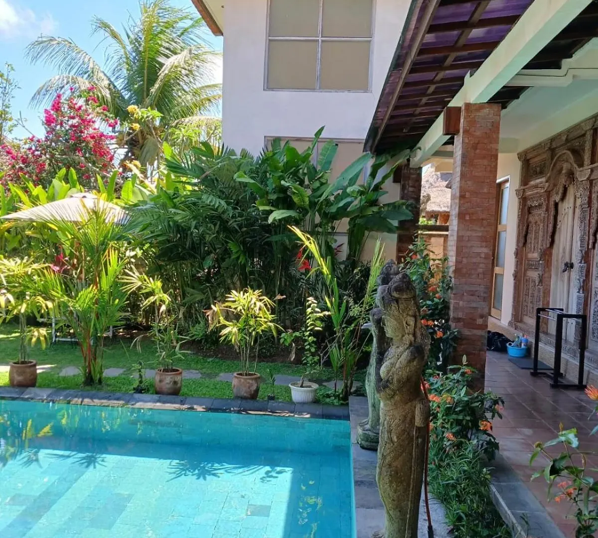 אובוד Semaya Homestay