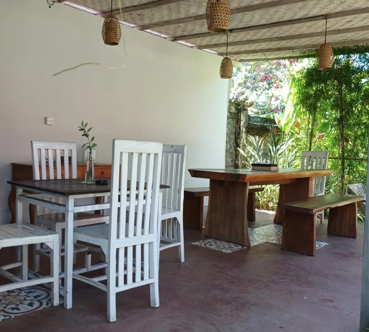 אובוד Semaya Homestay
