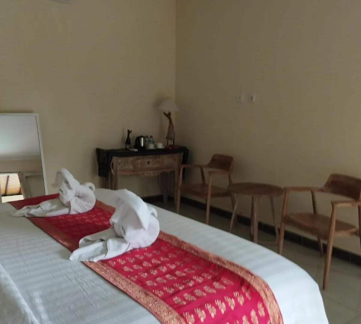 אובוד Semaya Homestay
