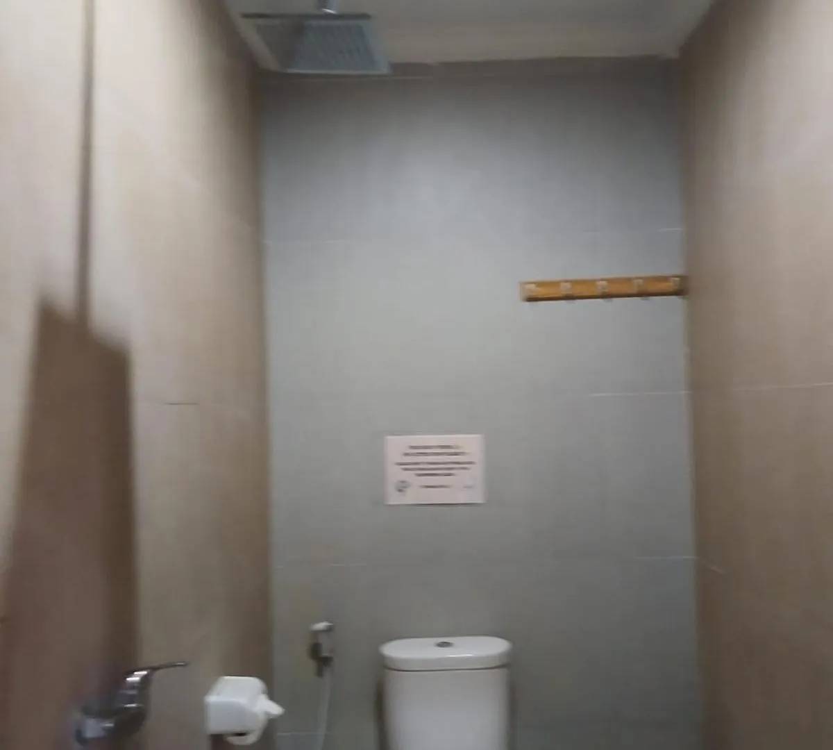 אובוד Semaya Homestay אינדונזיה