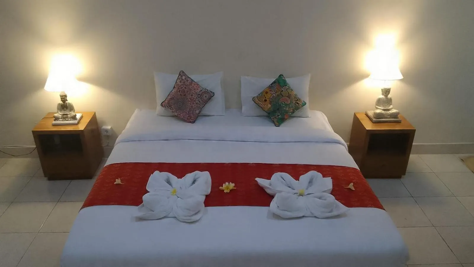 אובוד Semaya Homestay אינדונזיה
