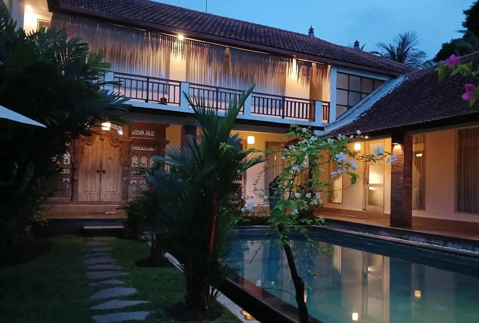 אובוד Semaya Homestay אינדונזיה