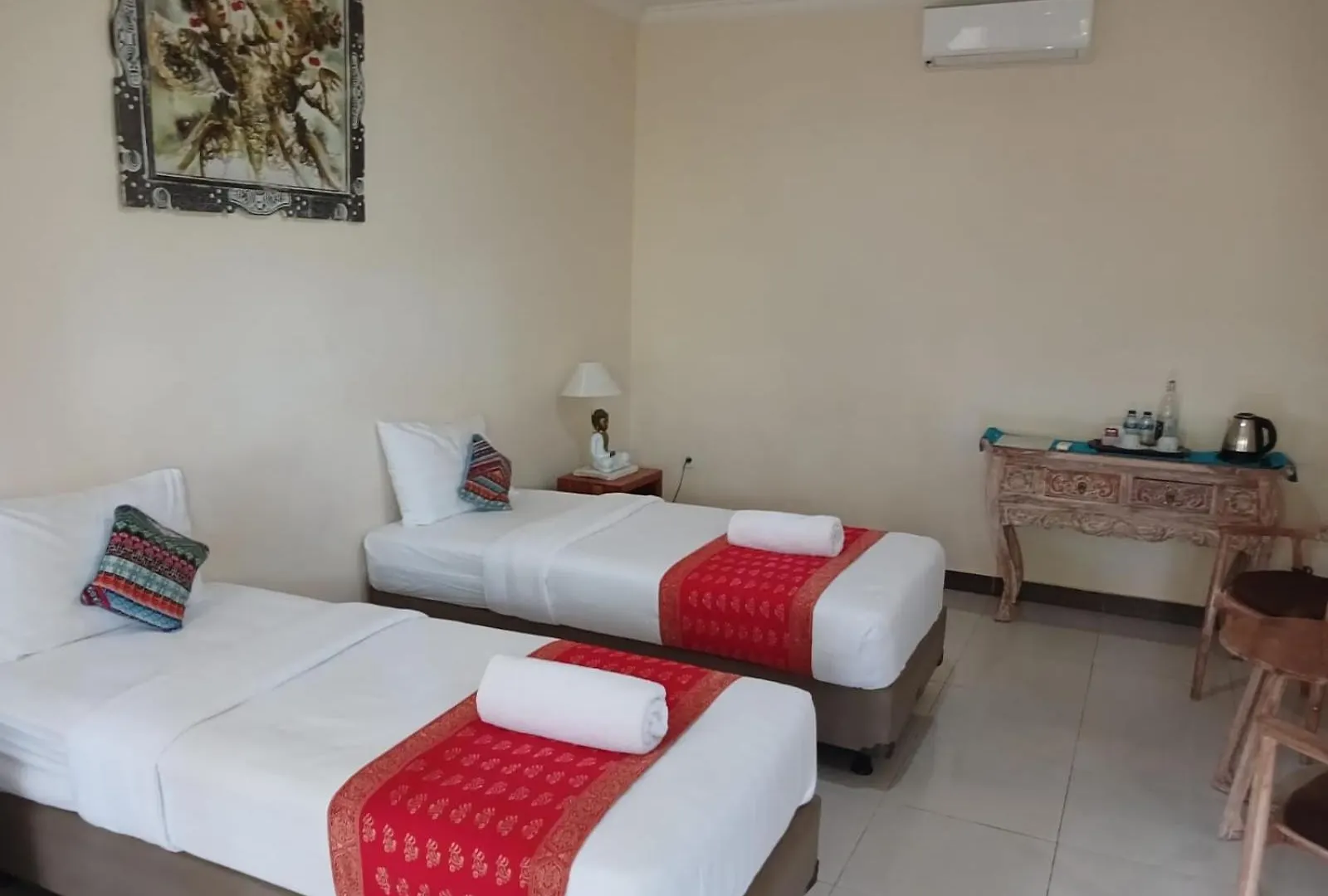 אובוד Semaya Homestay